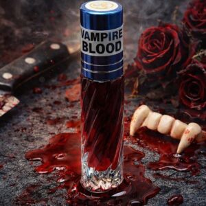 VAMPIRE BLOOD – ডার্ক ও রহস্যময়