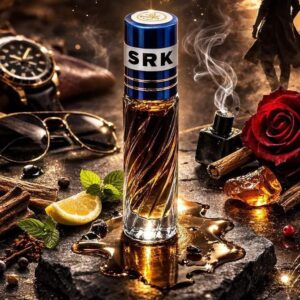 SRK – এলিগেন্ট ও রিচ