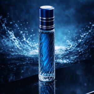 COOL WATER MAN – ফ্রেশ ও এনার্জেটিক